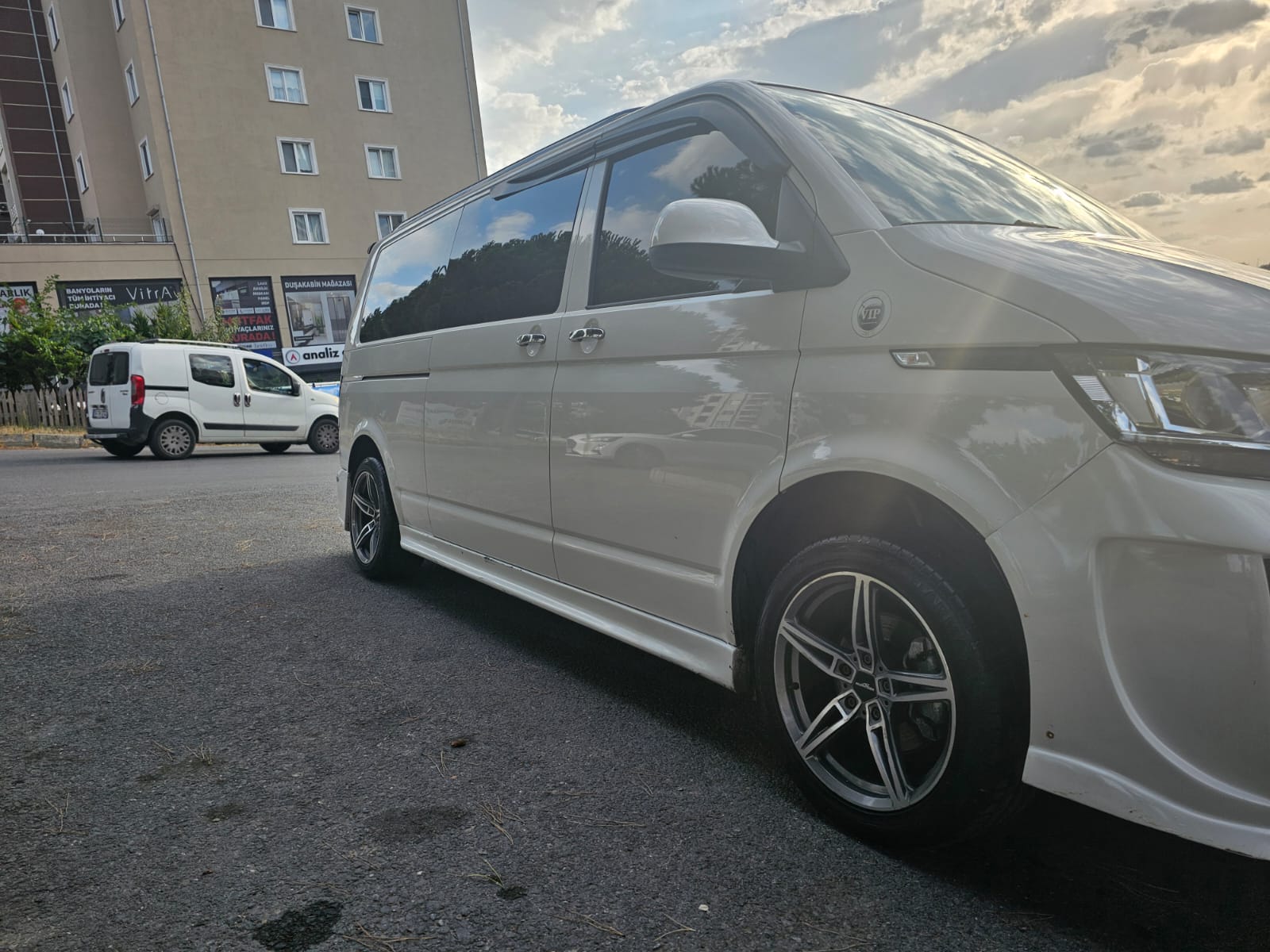 Neden Bizi Tercih Etmelisiniz?